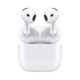 Apple AirPods 4 White US