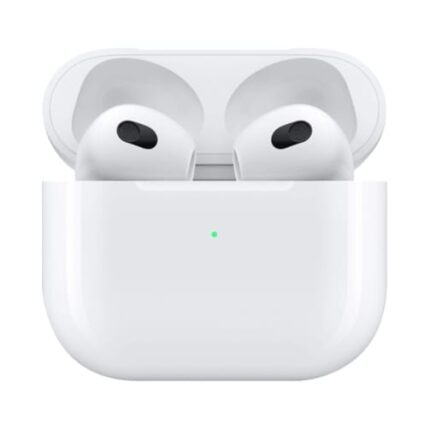 Apple AirPods (3rd Generation) με Lightning Charging Case White EU