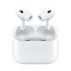 Apple AirPods Pro (2 Generation) με MagSafe Charging Case (USB-C) White EU