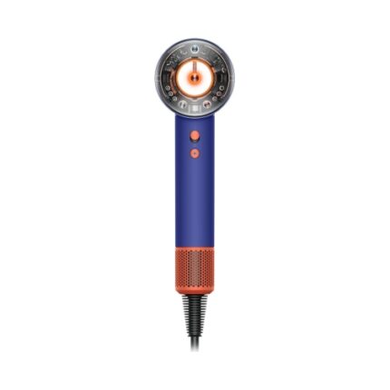 Πιστολάκι μαλλιών Dyson Supersonic Nural HD16 Cermamic Blue EU