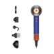 Πιστολάκι μαλλιών Dyson Supersonic Nural HD16 Cermamic Blue EU - Image 2