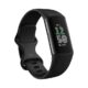 Google Pixel Watch Fitbit Charge 6 Black EU