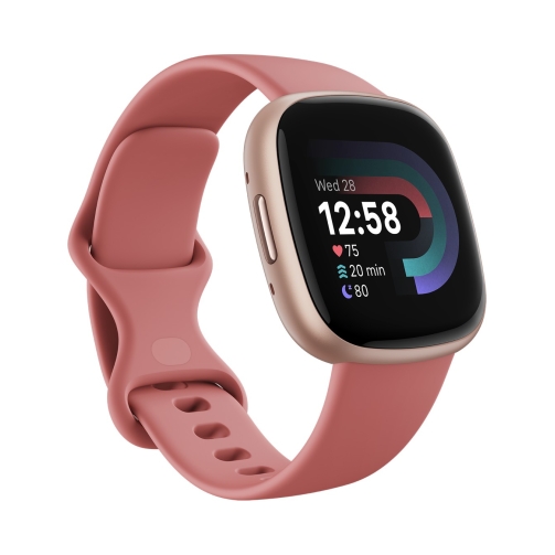 Fitbit-Versa-4-Aktivitats-Tracker-sandrosa-g-OneThing_Gr.jpg Google Pixel Watch Fitbit Versa 4 Pink EU - Image 1