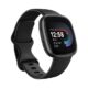 Google Pixel Watch Fitbit Versa 4 Graphite EU - Image 3