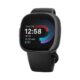 Google Pixel Watch Fitbit Versa 4 Graphite EU