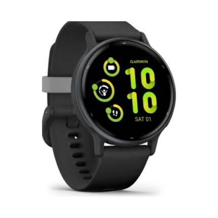 Garmin Watch Vivoactive® 5 Black EU