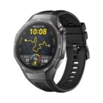 Huawei Watch GT5 Pro 46mm Black EU - Image 2