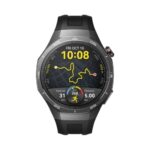 Huawei Watch GT5 Pro 46mm Black EU