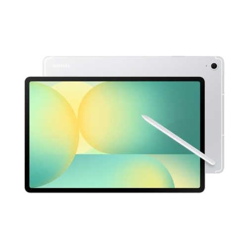 Most_Media_One_04.jpg Samsung Galaxy Tab S10 FE+ (X626B 2025) 13.1″ 5G 128GB (8GB Ram) Silver EU - Image 1