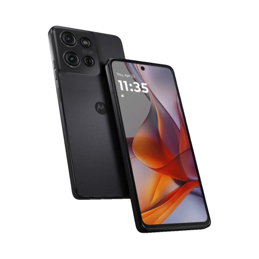Motorola-Moto-G75-5G-Charcoal-Grey-OneThing_Gr.jpg Motorola Moto G75 5G 256GB (8GB Ram) Dual-Sim Charcoal Grey EU - Image 1