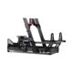 Next Level Racing F-GT Elite (Front and Side Mount Edition) Black EU