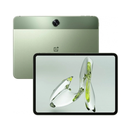 OnePlus-Pad-Go-8GB-RAM-128GB-LTE-OneThing_Gr.jpg OnePlus Pad Go 11.4 LTE 128GB (8GB Ram) Halo Green EU - Image 1