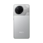 Xiaomi Poco F7 Pro 5G 512GB (12GB Ram) Dual-Sim Silver EU - Image 2