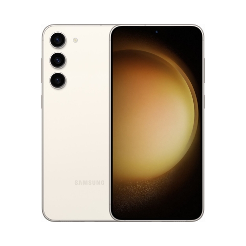 Samsung-Galaxy-S23-512GB-Cream.jpg Samsung Galaxy S23+ (S916 2023) 5G 512GB (8GB Ram) Dual-Sim Cream EU - Image 1