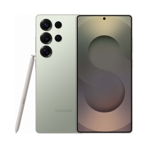 Samsung-Galaxy-S25-Ultra-1TB-Titanium-Jadegreen-1.jpg Samsung Galaxy S25 Ultra (S938 2025) 5G 1TB (12GB Ram) Dual-Sim Titanium Jade Green EU - Image 1