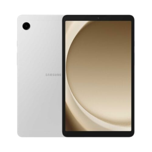Samsung-Galaxy-Tab-A9-X110-Silver-8GB-RAM-128GB-500x500-1.jpg Samsung Galaxy Tab A9 (X115 2023) 8.7 LTE 128GB (8GB Ram) Mystic Silver EU - Image 1