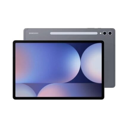 Samsung Galaxy Tab S10+ (X820B 2024) 12.4 WiFi 256GB (12GB Ram) Moonstone Gray EU