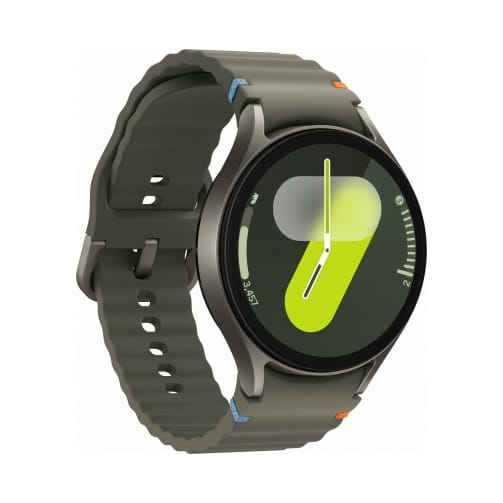Samsung-Galaxy-Watch-7-LTE-44mm-1.jpg Samsung Galaxy Watch7 (L315 2024) 44mm LTE (Region East) Green EU - Image 1