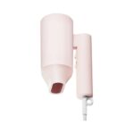 Στεγνωτήρας Μαλλιών Xiaomi Mi Compact Hair Dryer H101 Pink EU - Image 3