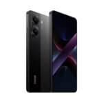 Xiaomi Poco X7 Pro 5G 256GB (8GB Ram) Dual-Sim Black EU - Image 2