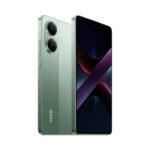 Xiaomi Poco X7 Pro 5G 256GB (8GB Ram) Dual-Sim Green EU - Image 2