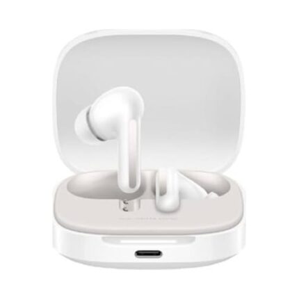 Xiaomi Redmi Buds 6 Cloud White EU