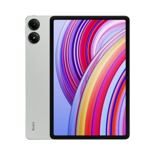 Xiaomi-Redmi-Pad-Pro-2-OneThing_Gr-500x500-1-2.jpg Xiaomi Redmi Pad Pro 12.1 5G 256GB (8GB Ram) Mint Green EU - Image 1