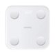 Ψηφιακή Ζυγαριά Xiaomi Body Composition Scale S400 White EU