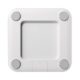 Ψηφιακή Ζυγαριά Xiaomi Body Composition Scale S400 White EU - Image 2