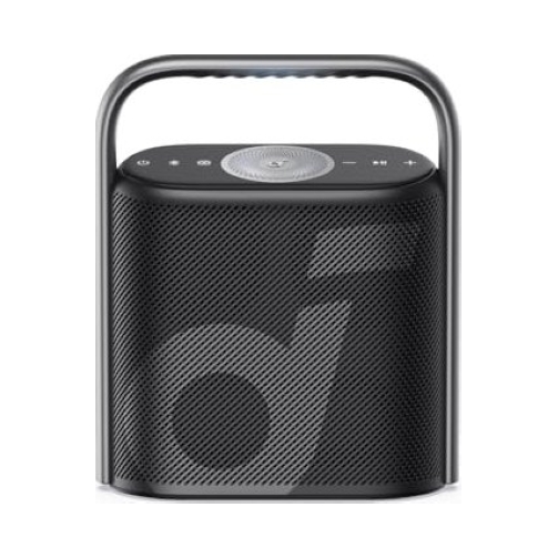 Anker-Soundcore-Motion-X500-Black-Deluxe Φορητό Ηχείο Bluetooth Anker Soundcore Motion X500 Black EU - Image 1