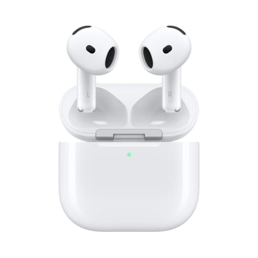 Apple-AirPods-4-White-EU-2-OneThing_Gr-2 Apple AirPods 4 White EU - Image 1