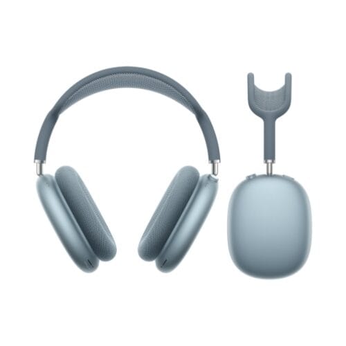 Apple-AirPods-Max-USB-C-Blue-OneThing_Gr-500x500-1 Apple Airpods Max (2nd Generation USB-C) Blue EU - Image 1