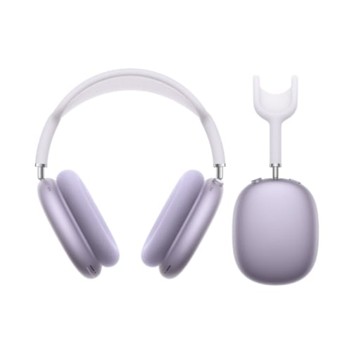 Apple-AirPods-Max-USB-C-Pur1ple-OneThing_Gr Apple Airpods Max (2nd Generation USB-C) Purple EU - Image 1