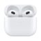 Apple AirPods (3rd Generation) με Lightning Charging Case White EU