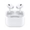 Apple AirPods Pro (2 Generation) με MagSafe Charging Case (USB-C) White EU