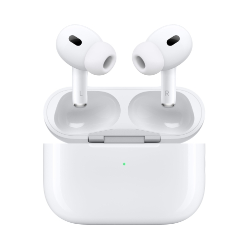 Apple-AirPods-Pro-2.-Generation-USB-C-OneThing_Gr.jpg Apple AirPods Pro (2 Generation) USB-C White EU - Image 1
