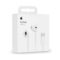 Apple EarPods Headphone με USB-C White EU