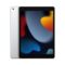 Apple iPad 10.2 (2021 9 Generation) WiFi 64GB (3GB Ram) Silver EU (MK2L3FD/A)
