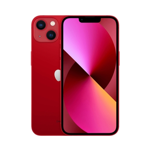 Apple-iPhone-13-5G-128GB-4GB-Ram-Single-Sim-eSim-PRODUCT-Red-EU-OneThing_Gr Apple iPhone 13 5G 512GB (4GB Ram) Single-Sim +eSim PRODUCT Red EU - Image 1