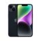 Apple iPhone 14 5G 256GB (6GB Ram) Single-Sim +eSim Midnight EU