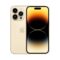 Apple iPhone 14 Pro Max 5G 512GB (6GB Ram) Single-Sim +eSim Gold EU