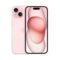Apple iPhone 15 5G 128GB (6GB Ram) Single-Sim +eSim Pink EU