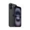 Apple iPhone 16 Plus 5G 128GB (8GB Ram) Single-Sim +eSim Black EU