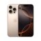 Apple iPhone 16 Pro 5G 256GB (8GB Ram) Single-Sim +eSim Desert Titanium EU