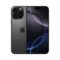Apple iPhone 16 Pro Max 5G 512GB (8GB Ram) Single-Sim +eSim Black Titanium EU