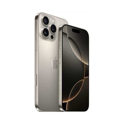 Apple-iPhone-16-Pro-Max-5G-4-OneThing_Gr Apple iPhone 16 Pro Max 5G 512GB (8GB Ram) Single-Sim +eSim Natural Titanium EU - Image 1