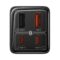 Επιτοίχιος φορτιστής Baseus 65W Pro Fast Charger GaN6 Black EU - Image 3