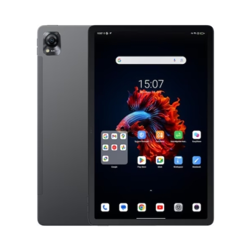 Blackview-MEGA-1-OneThing_Gr Blackview Mega 1 11.5" WiFi 256GB (12GB Ram) Gray EU - Image 1