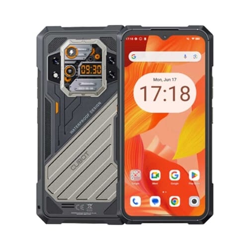 Cubot-KingKong-X-5G-256G-16GB-Ram-Dual-Sim-Black-EU-OneThing_Gr-1 Cubot KingKong X 5G 256G (16GB Ram) Dual-Sim Black EU - Image 1