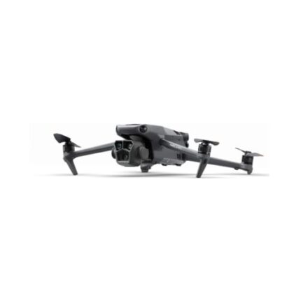 DJI Mavic 3 Pro Fly More Combo (DJI RC) Black EU
